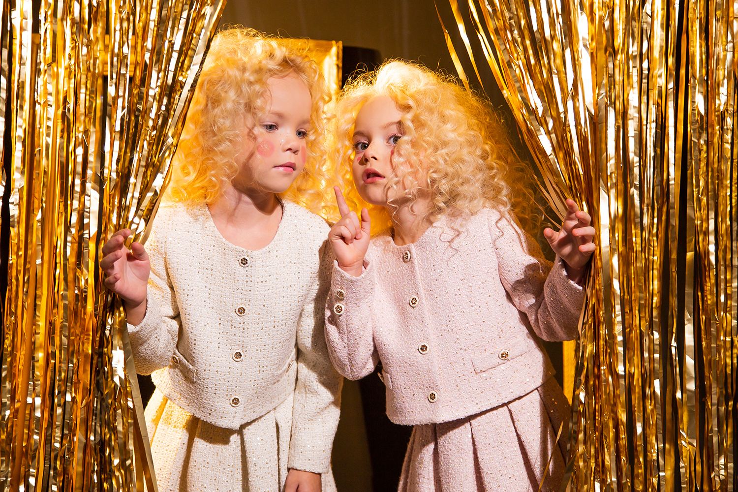 НАРЯДНАЯ КОЛЛЕКЦИЯ